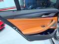 BMW M5 Gris - thumbnail 47