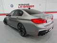 BMW M5 Gris - thumbnail 8
