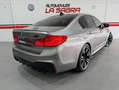 BMW M5 Gris - thumbnail 6