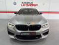 BMW M5 Gris - thumbnail 2