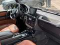 Mercedes-Benz G 350 d Aut. Aut. - designo - AMG Sportpaket /// Schwarz - thumbnail 16