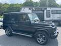Mercedes-Benz G 350 d Aut. Aut. - designo - AMG Sportpaket /// Noir - thumbnail 6