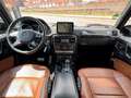 Mercedes-Benz G 350 d Aut. Aut. - designo - AMG Sportpaket /// Noir - thumbnail 13