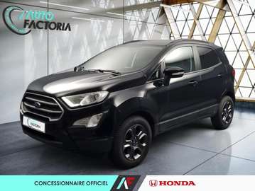-54% 1.0 EcoBoost 125ch