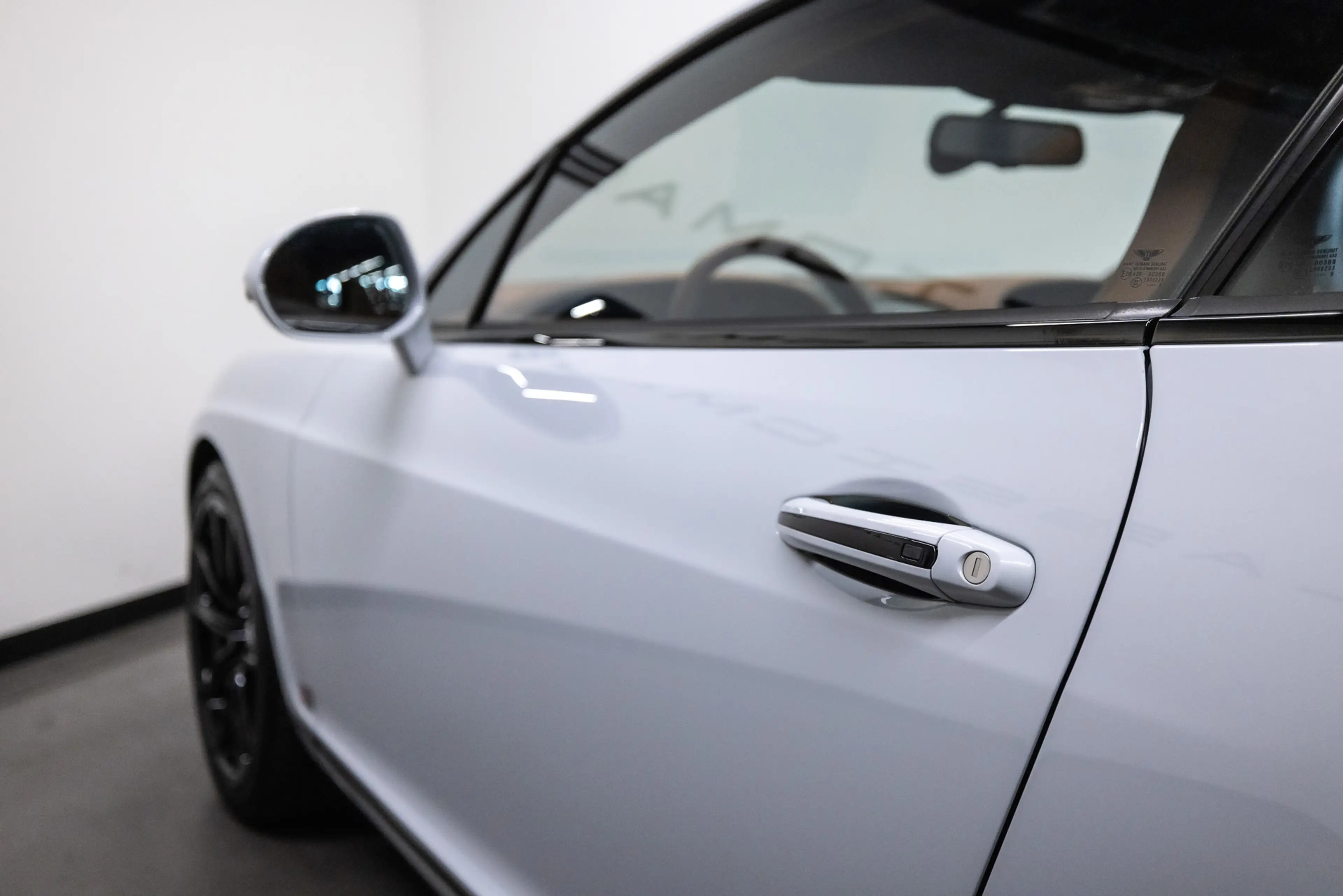 Bentley Continental GT 6.0 W12 Supersports Btw auto, Fiscale waarde € 22. — photo 29