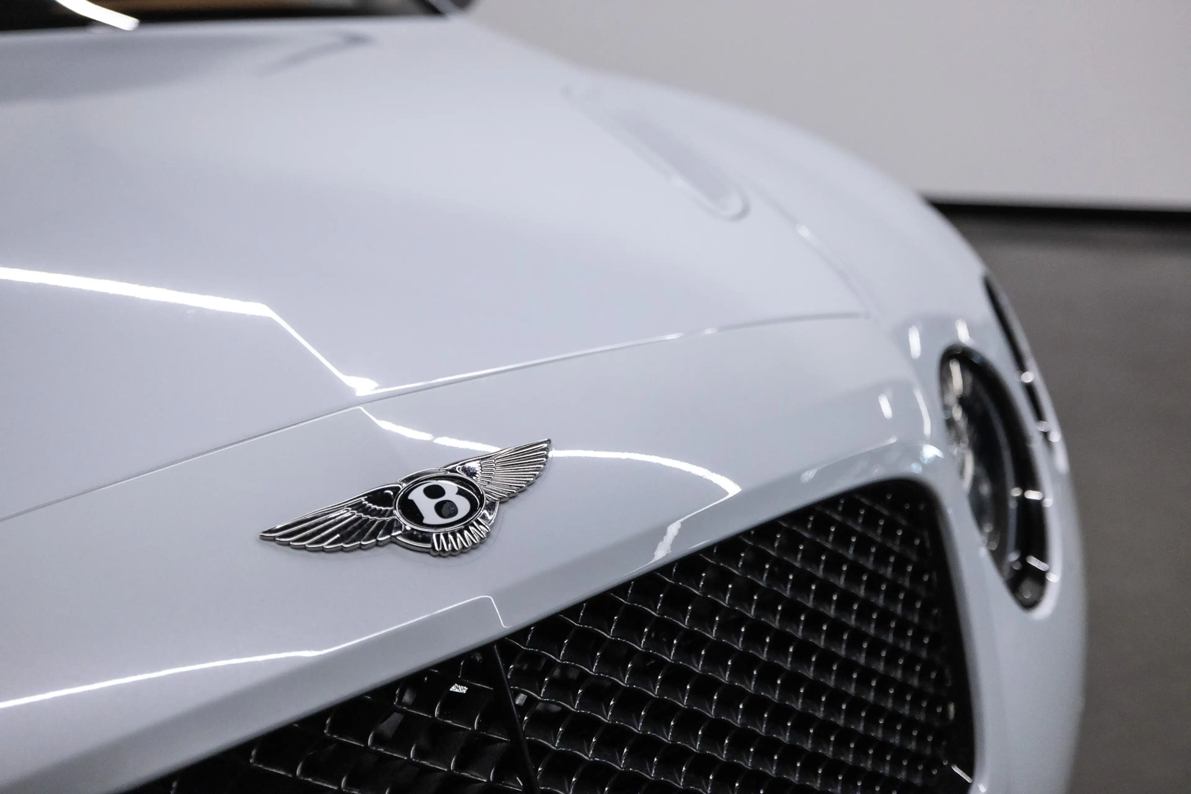 Bentley Continental GT 6.0 W12 Supersports Btw auto, Fiscale waarde € 22. — photo 21