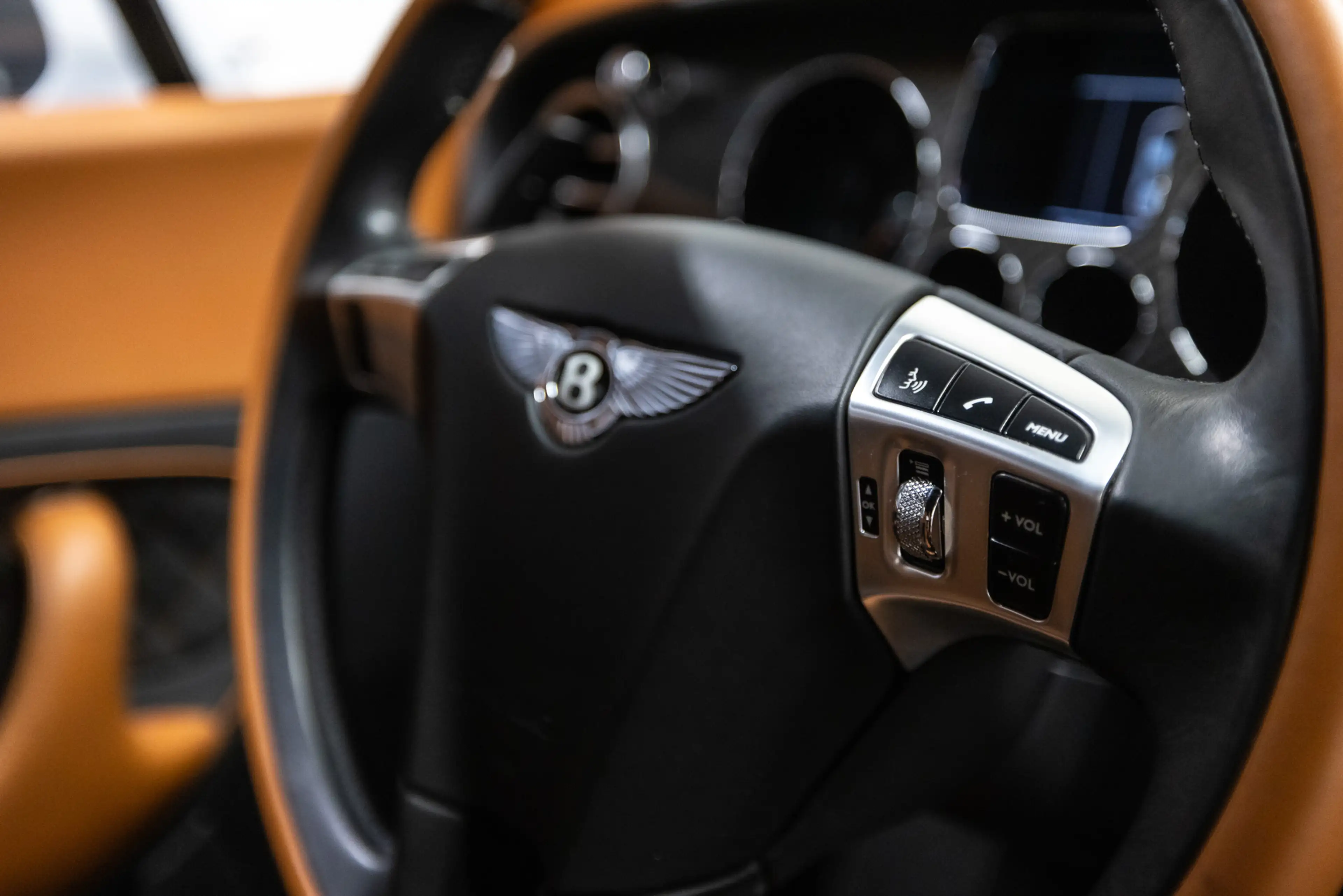 Bentley Continental GT 6.0 W12 Supersports Btw auto, Fiscale waarde € 22. — photo 35