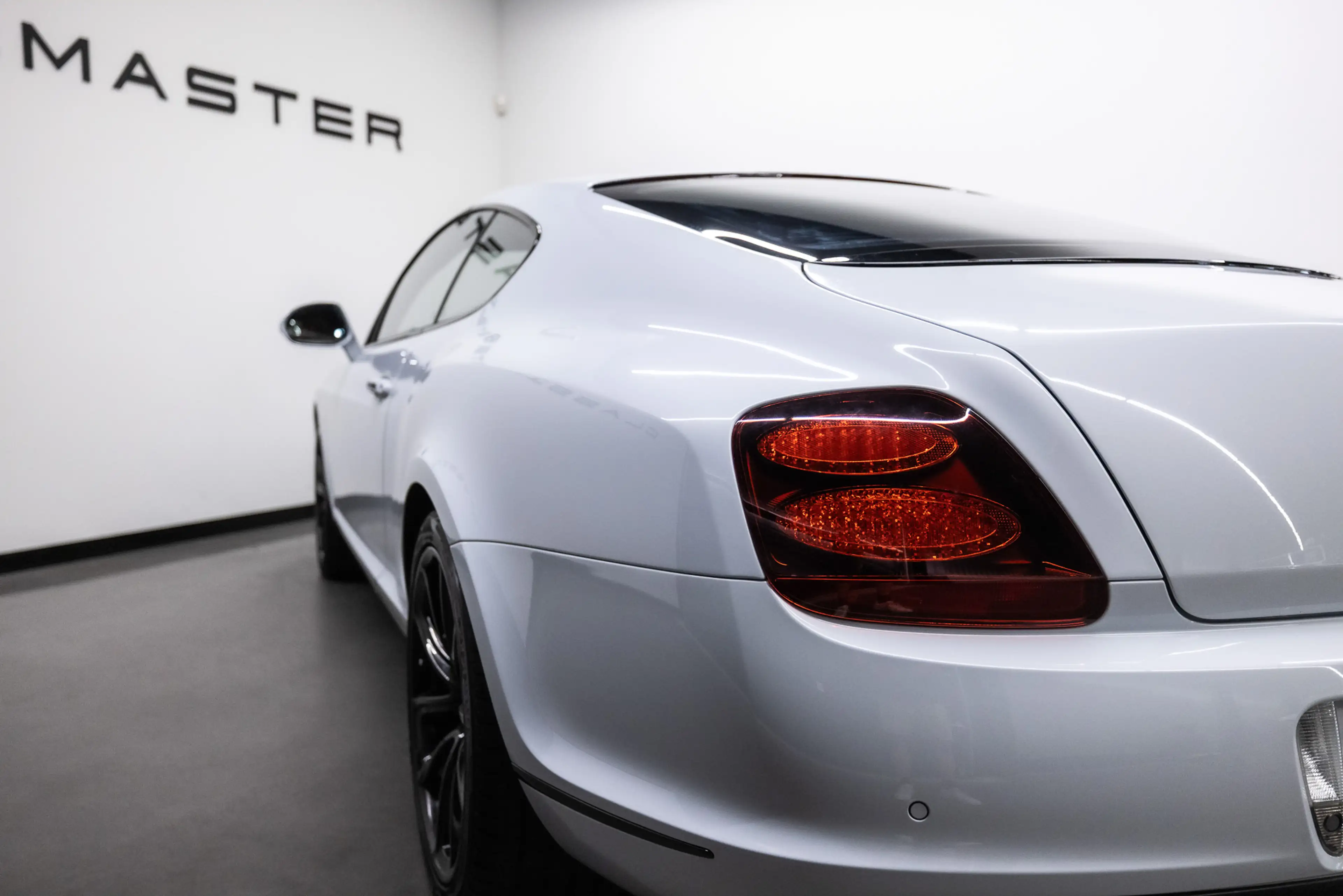 Bentley Continental GT 6.0 W12 Supersports Btw auto, Fiscale waarde € 22. — photo 34