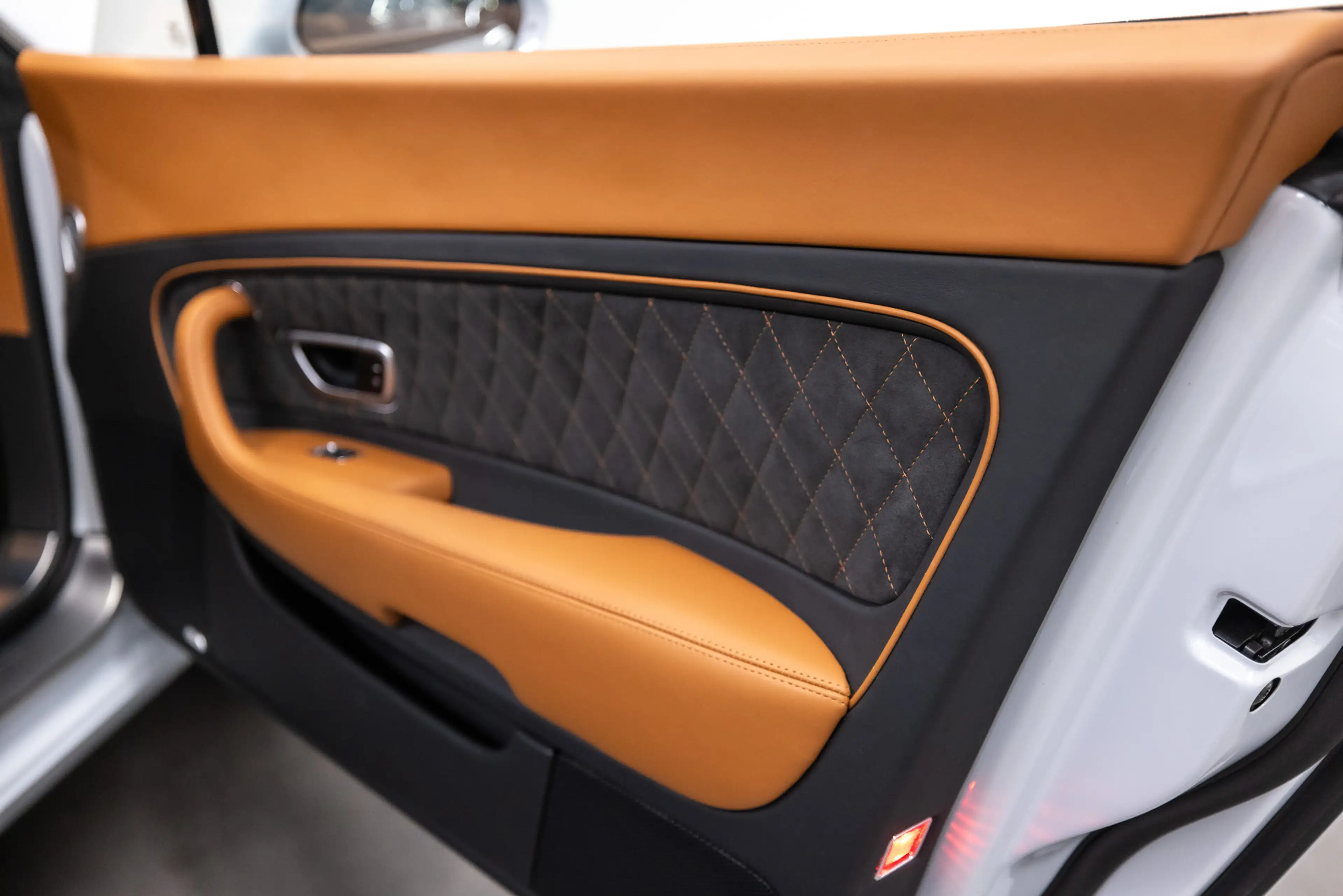 Bentley Continental GT 6.0 W12 Supersports Btw auto, Fiscale waarde € 22. — photo 37
