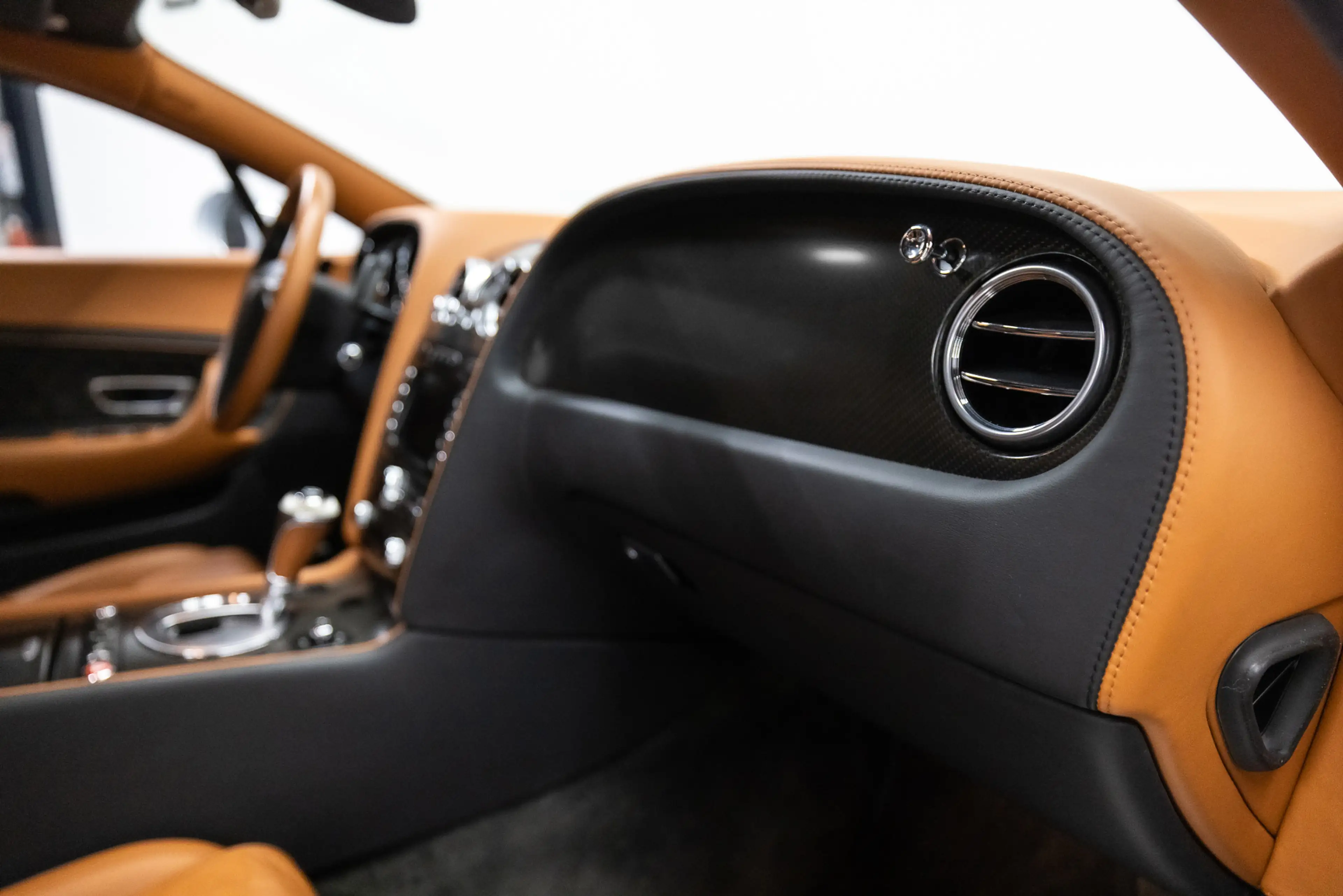 Bentley Continental GT 6.0 W12 Supersports Btw auto, Fiscale waarde € 22. — photo 43