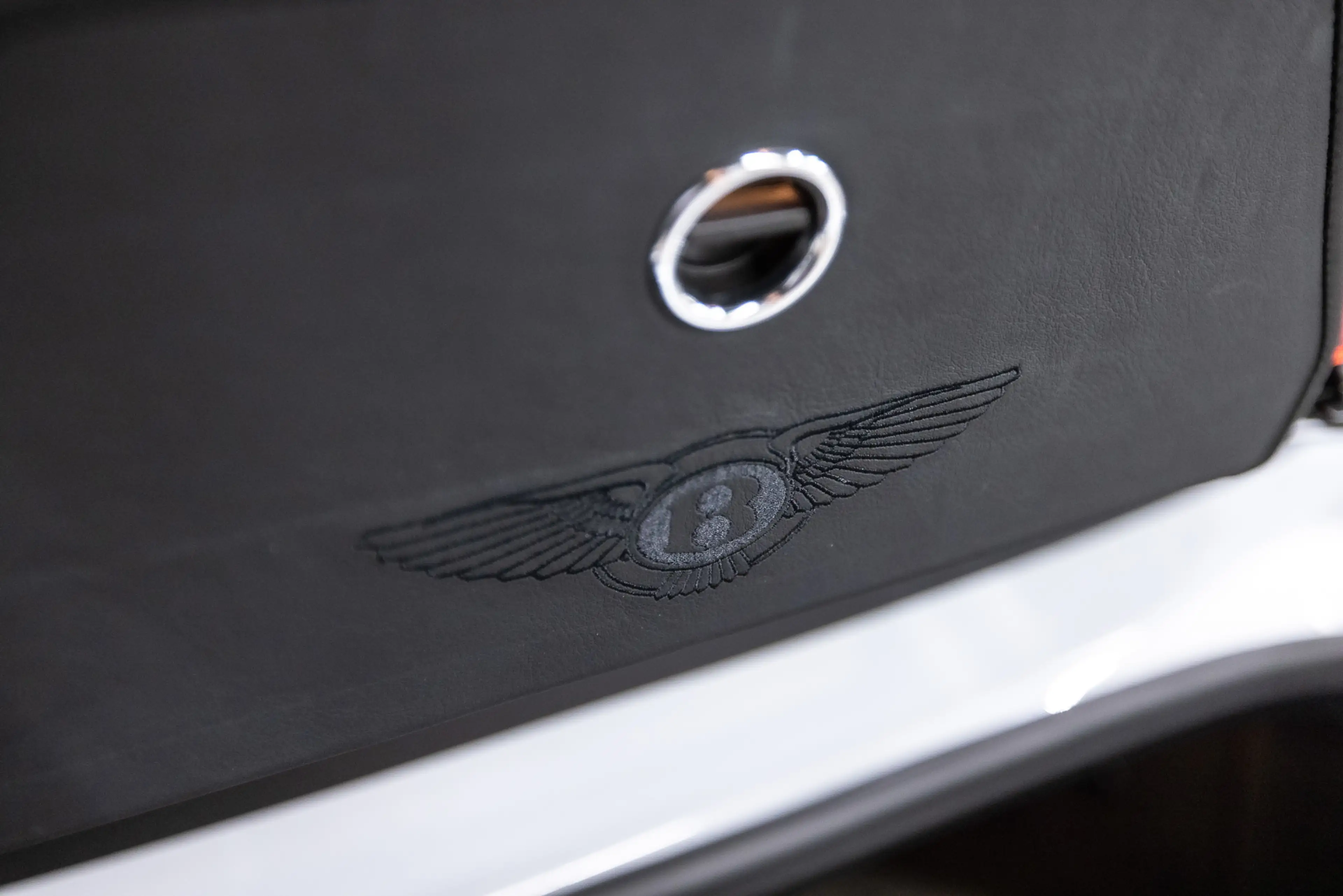 Bentley Continental GT 6.0 W12 Supersports Btw auto, Fiscale waarde € 22. — photo 22