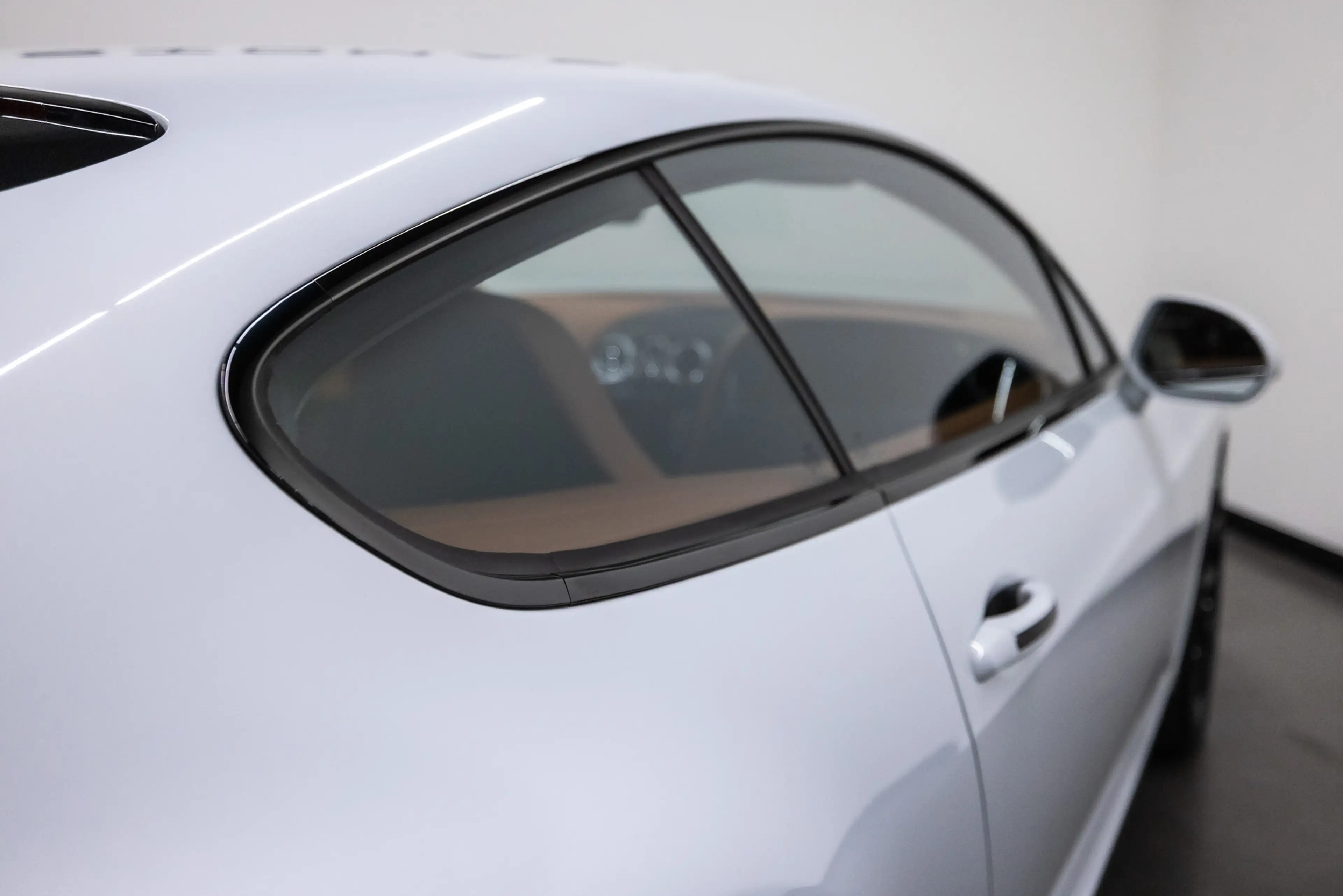 Bentley Continental GT 6.0 W12 Supersports Btw auto, Fiscale waarde € 22. — photo 40