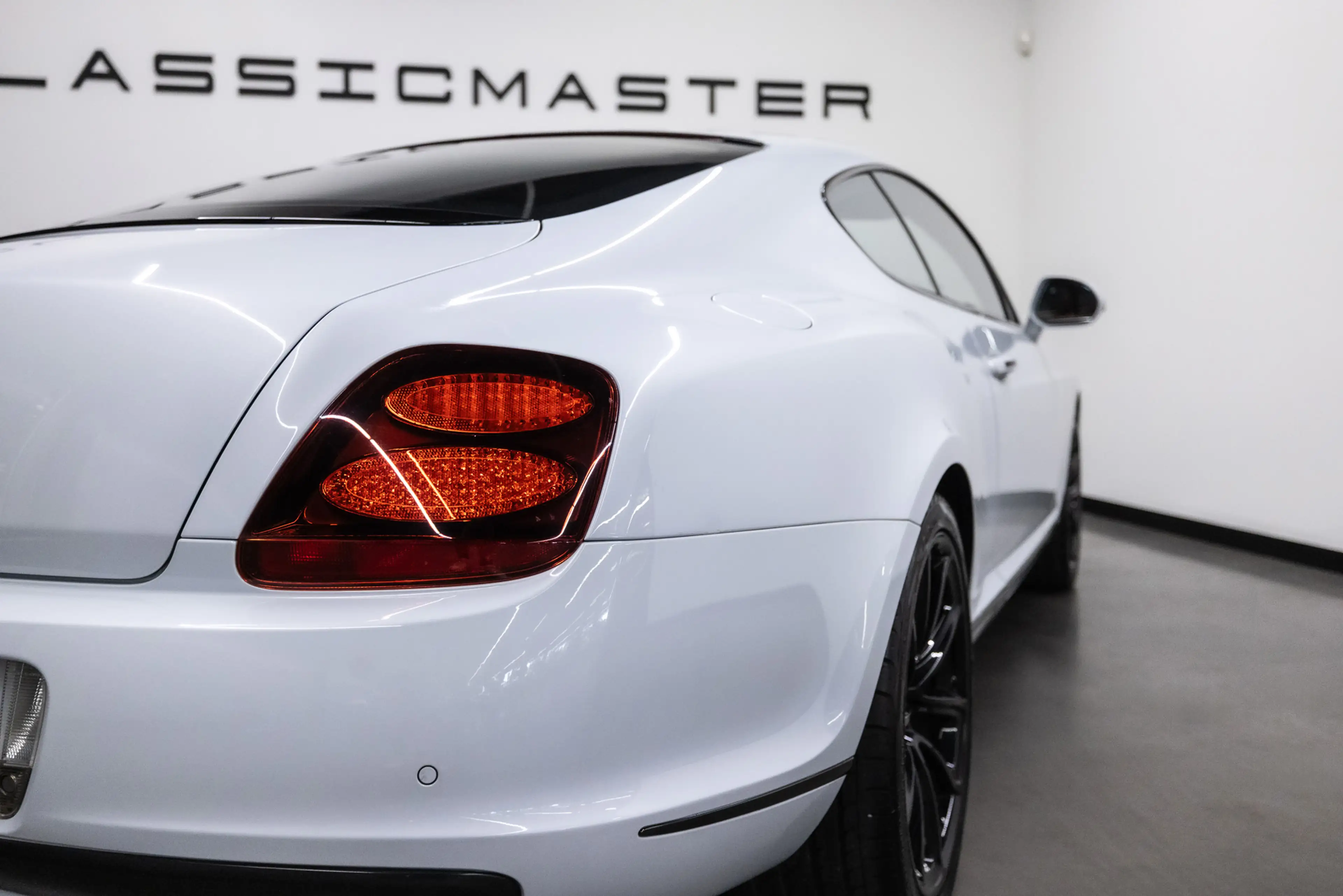 Bentley Continental GT 6.0 W12 Supersports Btw auto, Fiscale waarde € 22. — photo 38