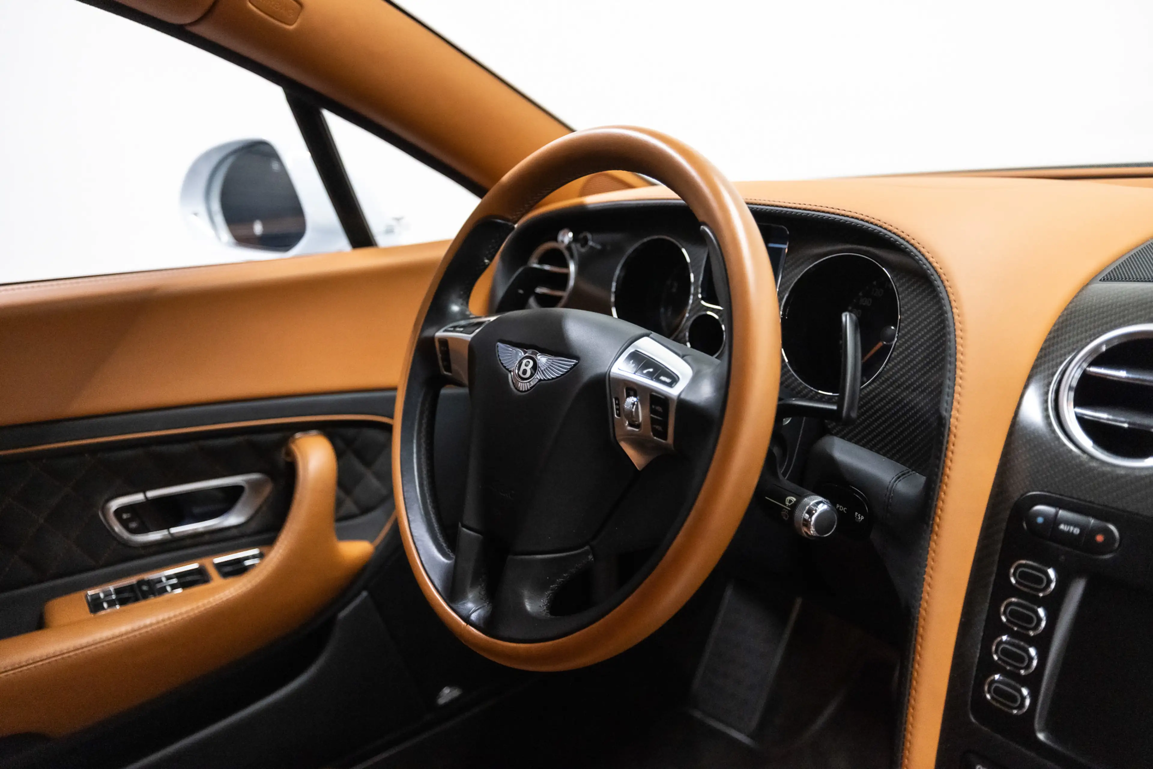Bentley Continental GT 6.0 W12 Supersports Btw auto, Fiscale waarde € 22. — photo 30