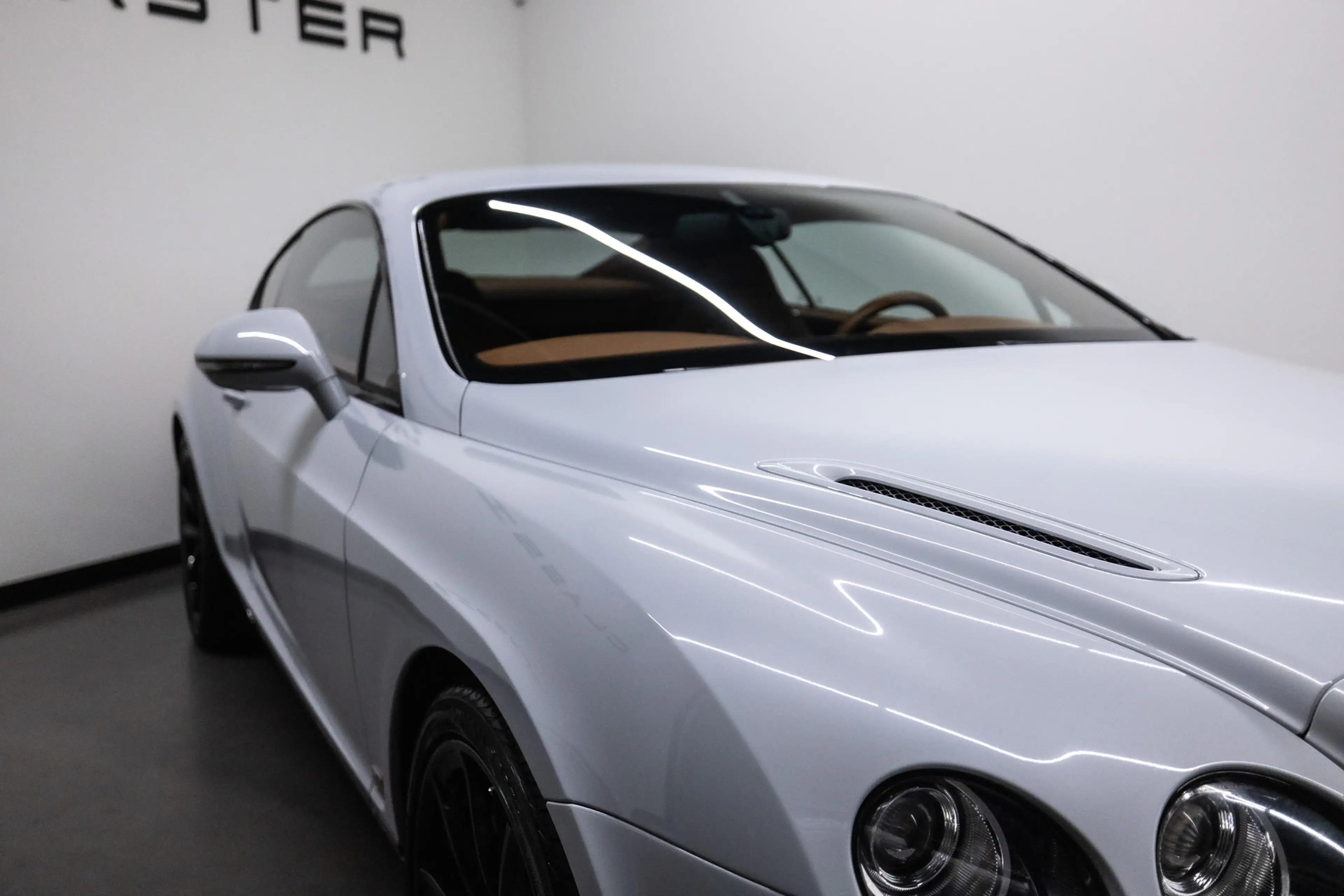 Bentley Continental GT 6.0 W12 Supersports Btw auto, Fiscale waarde € 22. — photo 19