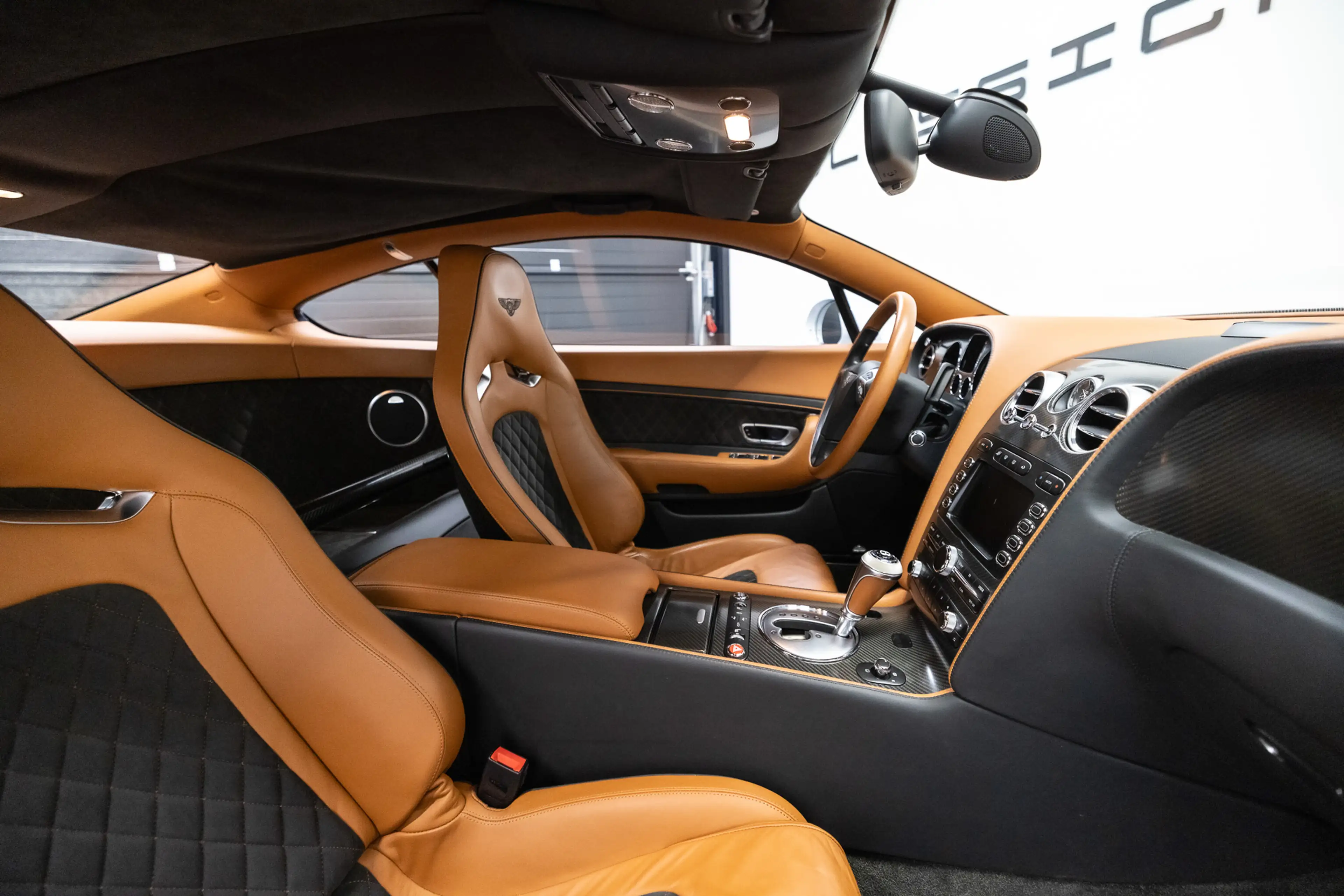 Bentley Continental GT 6.0 W12 Supersports Btw auto, Fiscale waarde € 22. — photo 2
