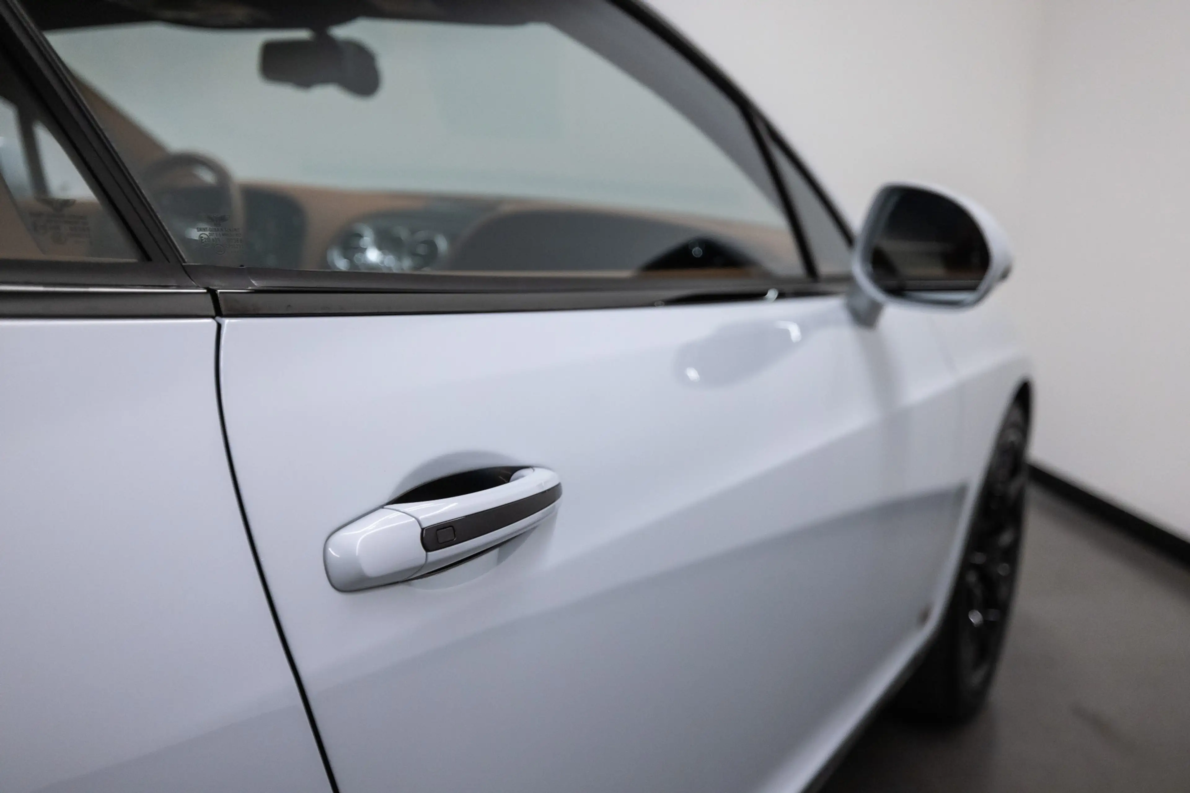 Bentley Continental GT 6.0 W12 Supersports Btw auto, Fiscale waarde € 22. — photo 42
