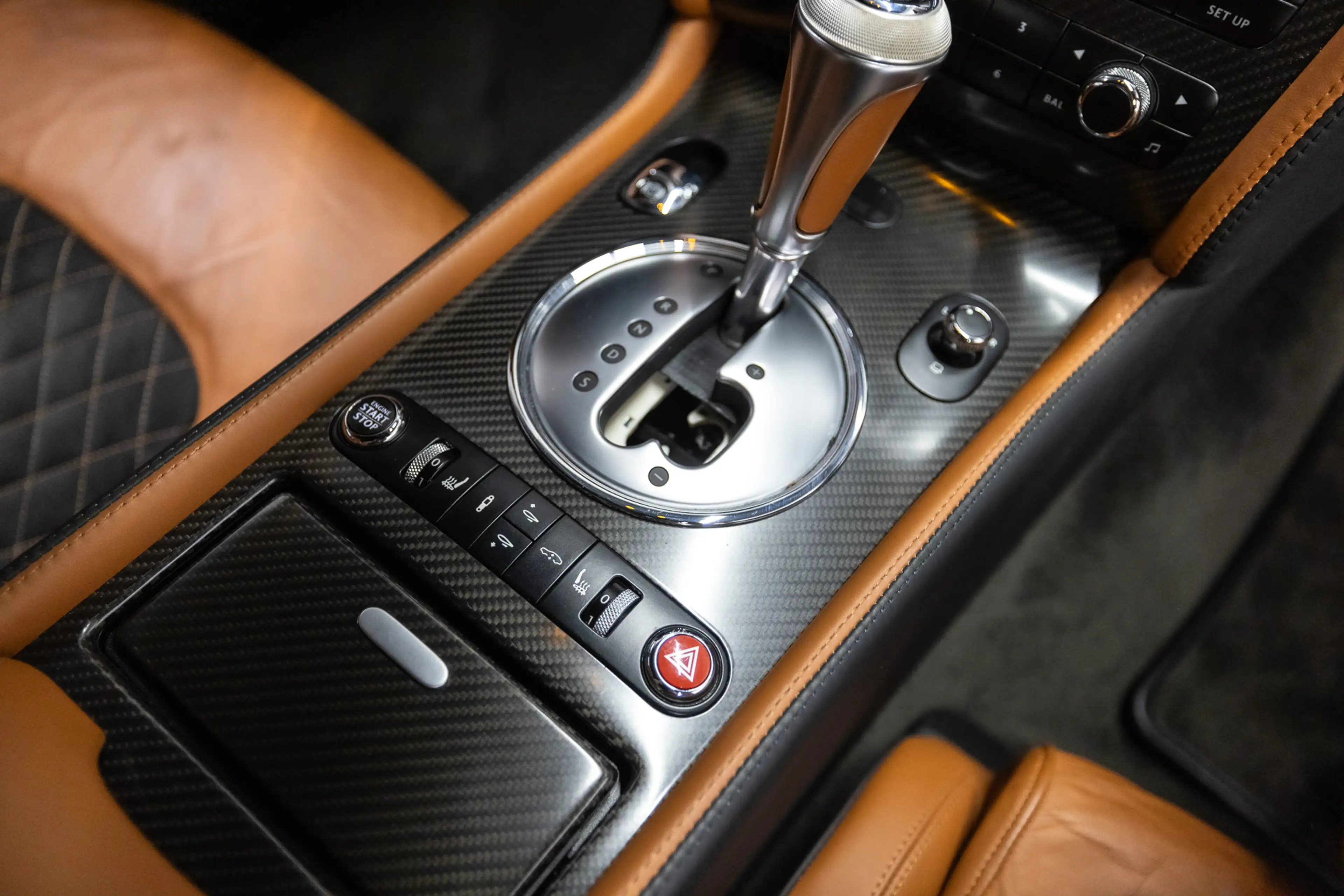 Bentley Continental GT 6.0 W12 Supersports Btw auto, Fiscale waarde € 22. — photo 50