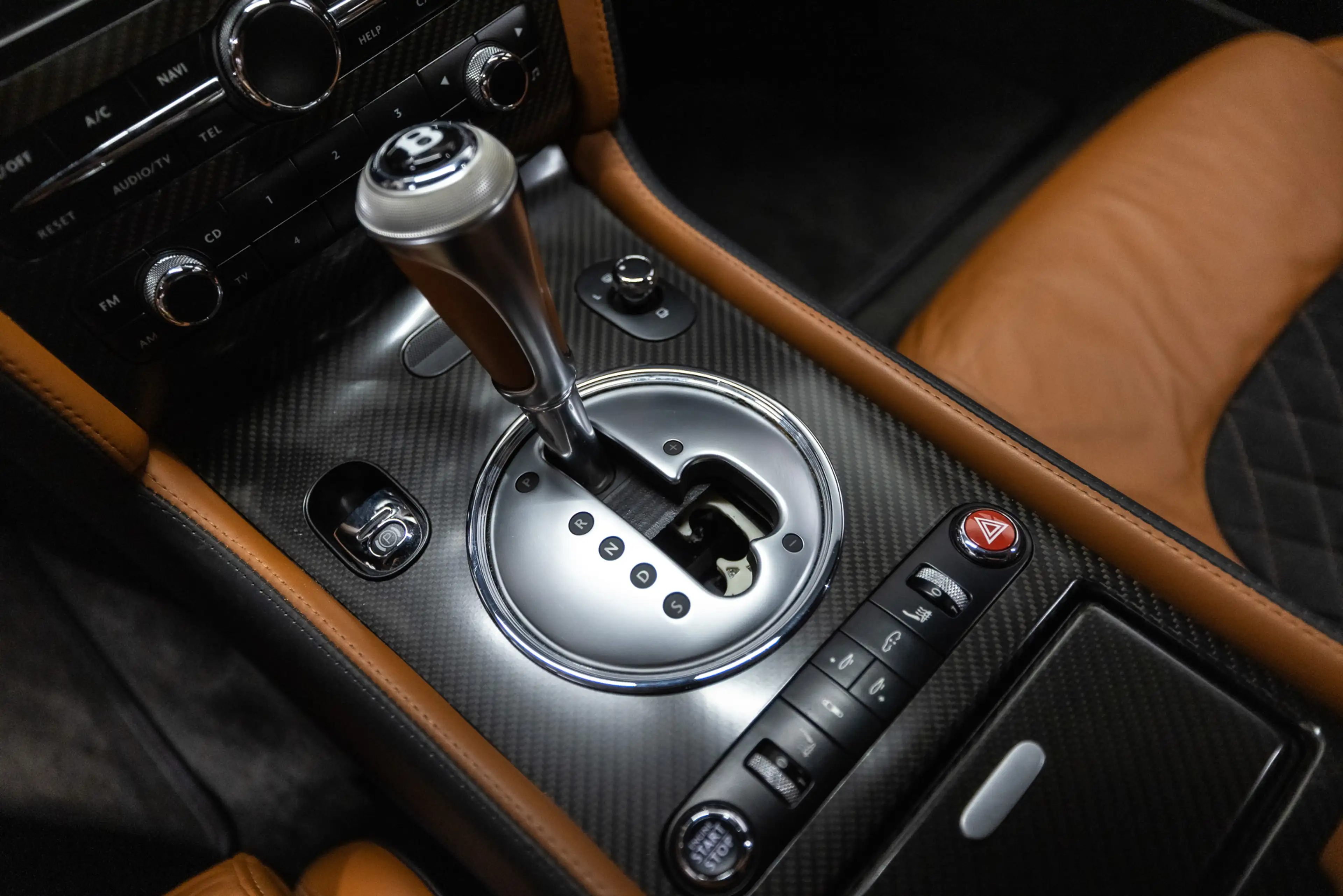 Bentley Continental GT 6.0 W12 Supersports Btw auto, Fiscale waarde € 22. — photo 45