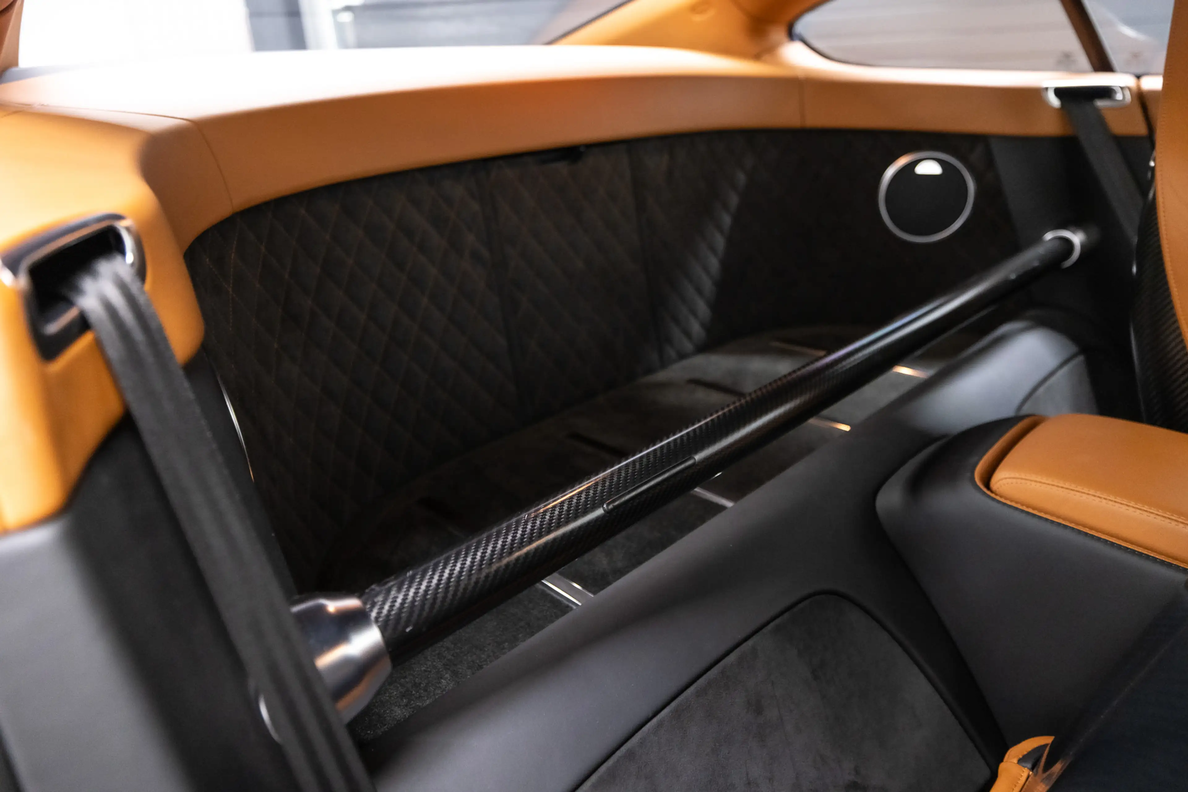 Bentley Continental GT 6.0 W12 Supersports Btw auto, Fiscale waarde € 22. — photo 26