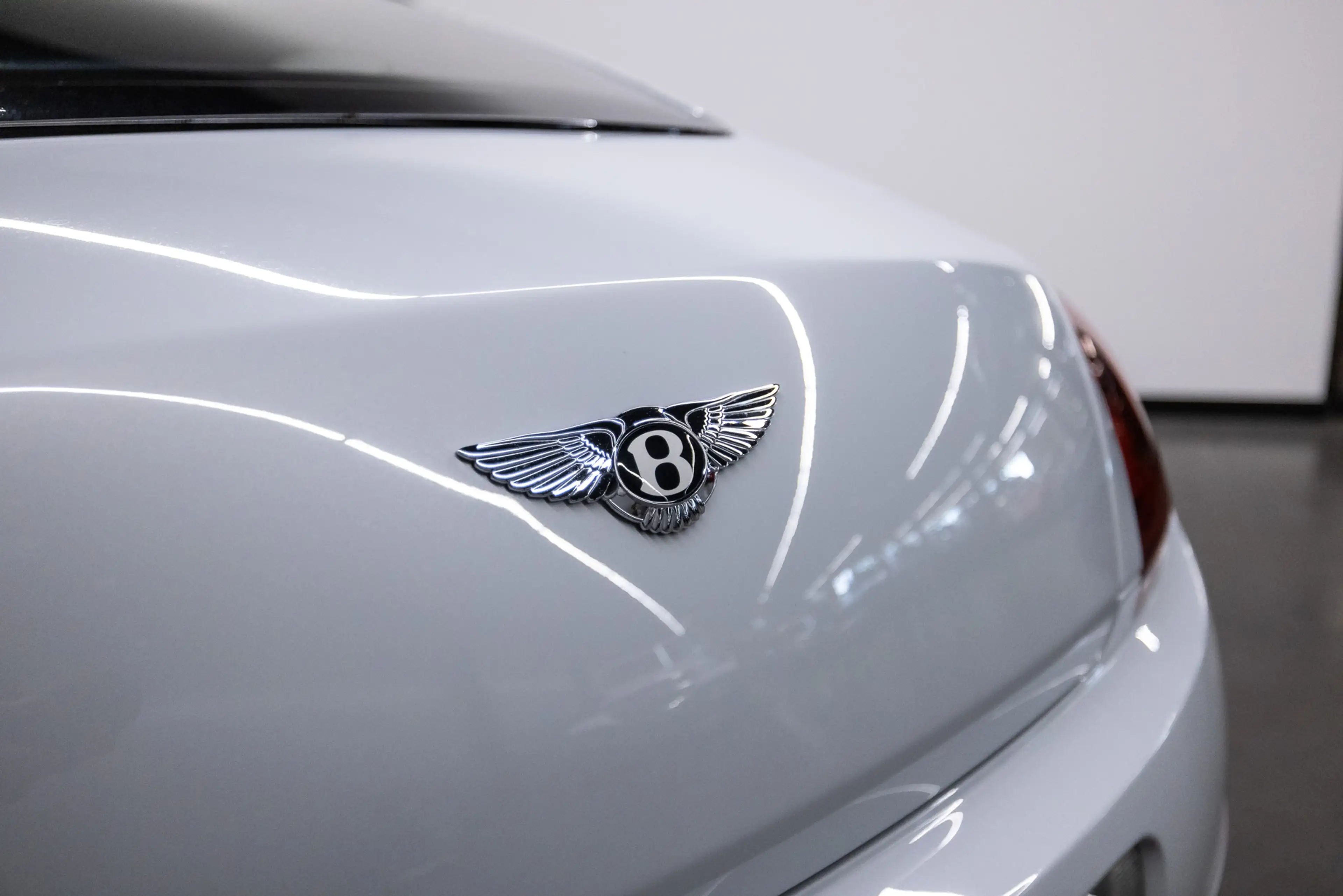 Bentley Continental GT 6.0 W12 Supersports Btw auto, Fiscale waarde € 22. — photo 36