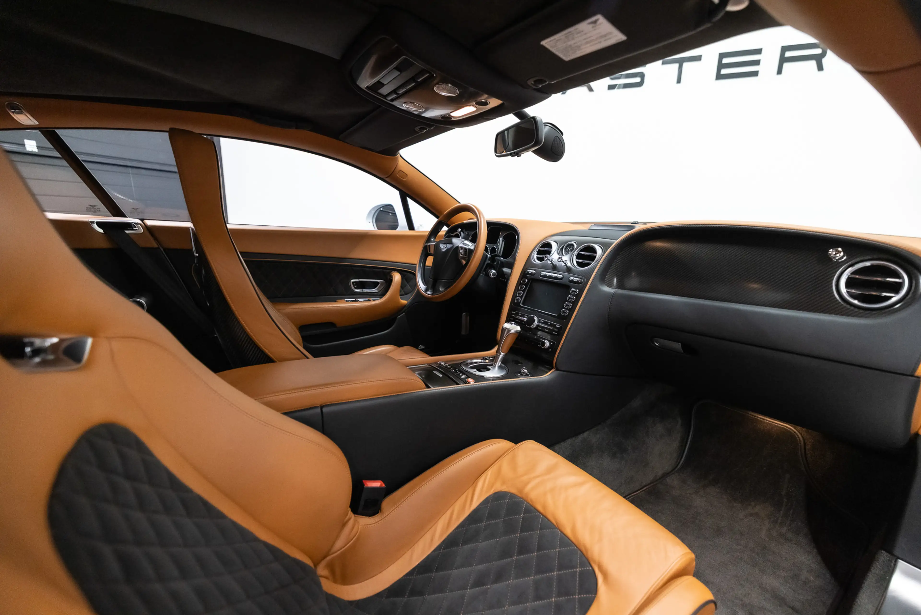 Bentley Continental GT 6.0 W12 Supersports Btw auto, Fiscale waarde € 22. — photo 47