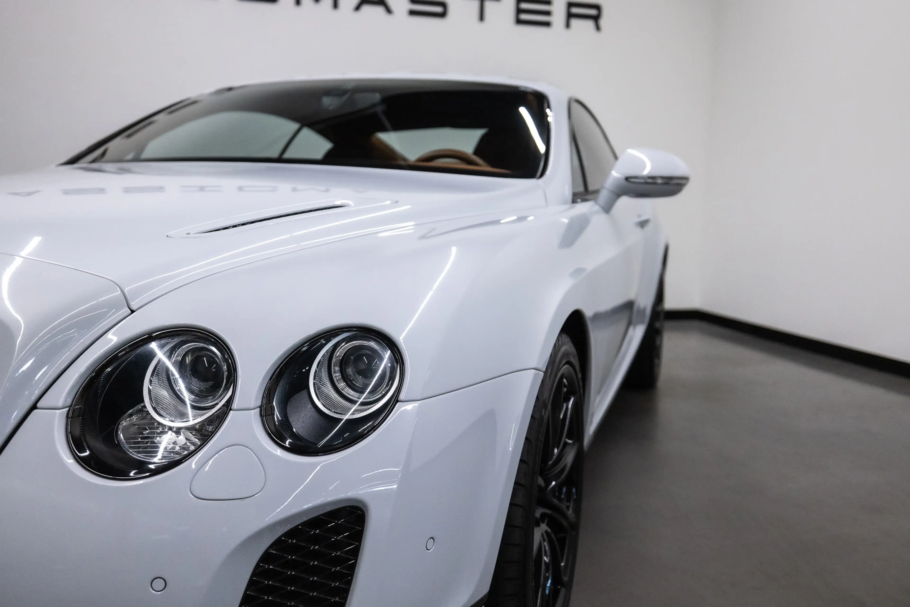 Bentley Continental GT 6.0 W12 Supersports Btw auto, Fiscale waarde € 22. — photo 23