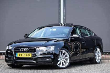 Audi A5 Sportback 1.8Tfsi 177Pk Aut. | Sport Edition | S-L