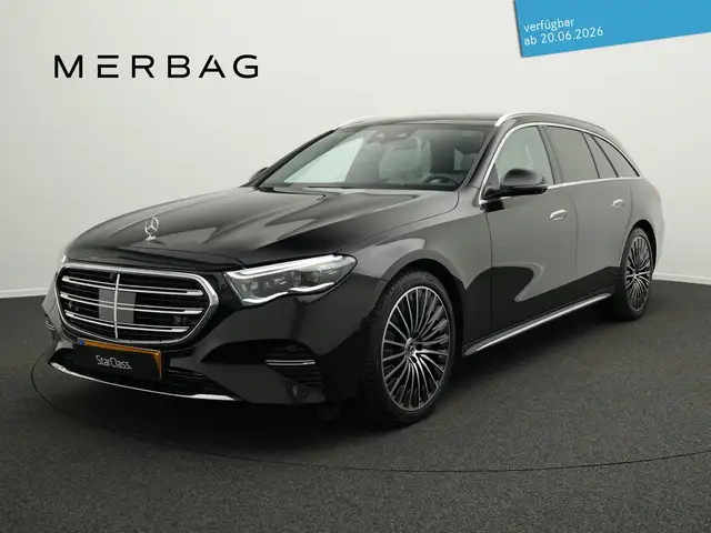Mercedes-Benz E 450 E 450 4MATIC T-Modell