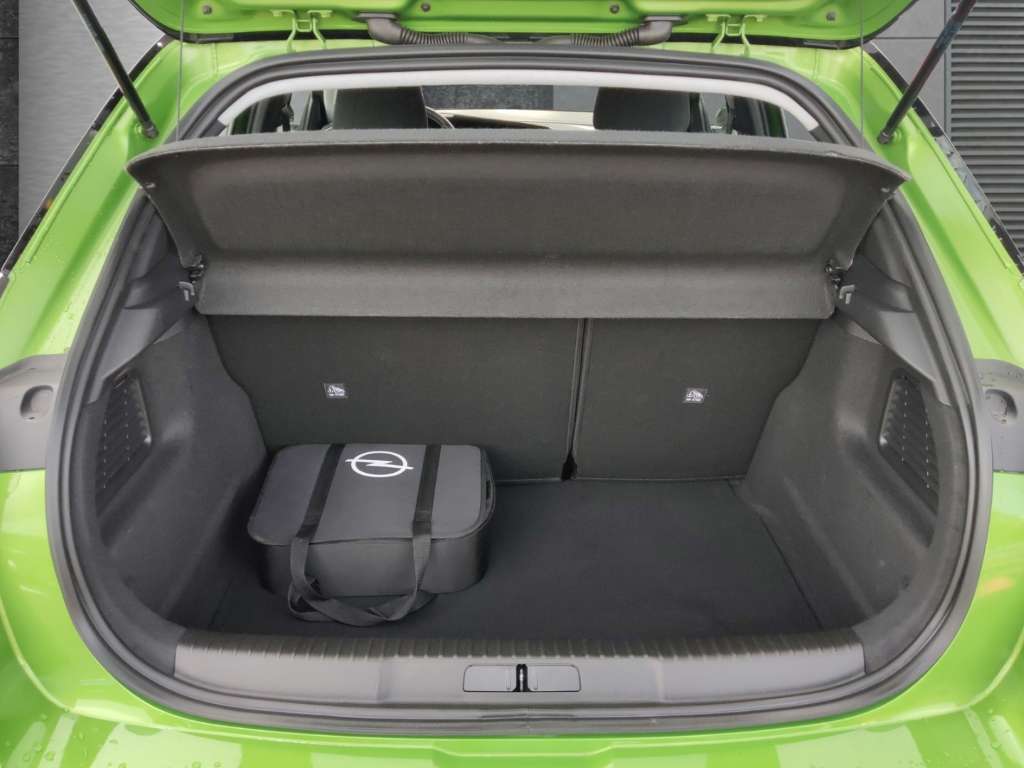 Opel Mokka E