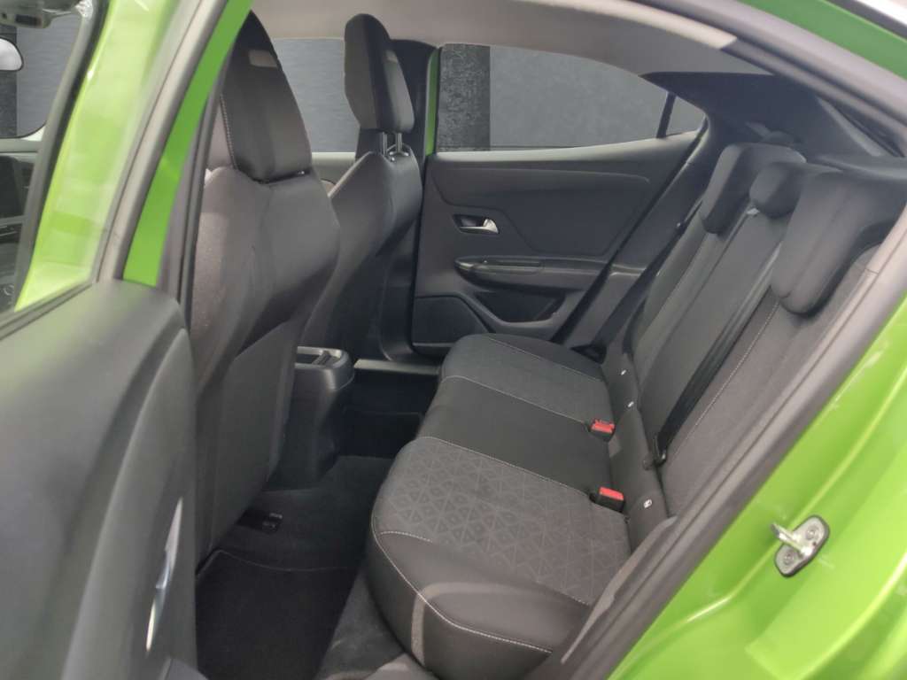 Opel Mokka E
