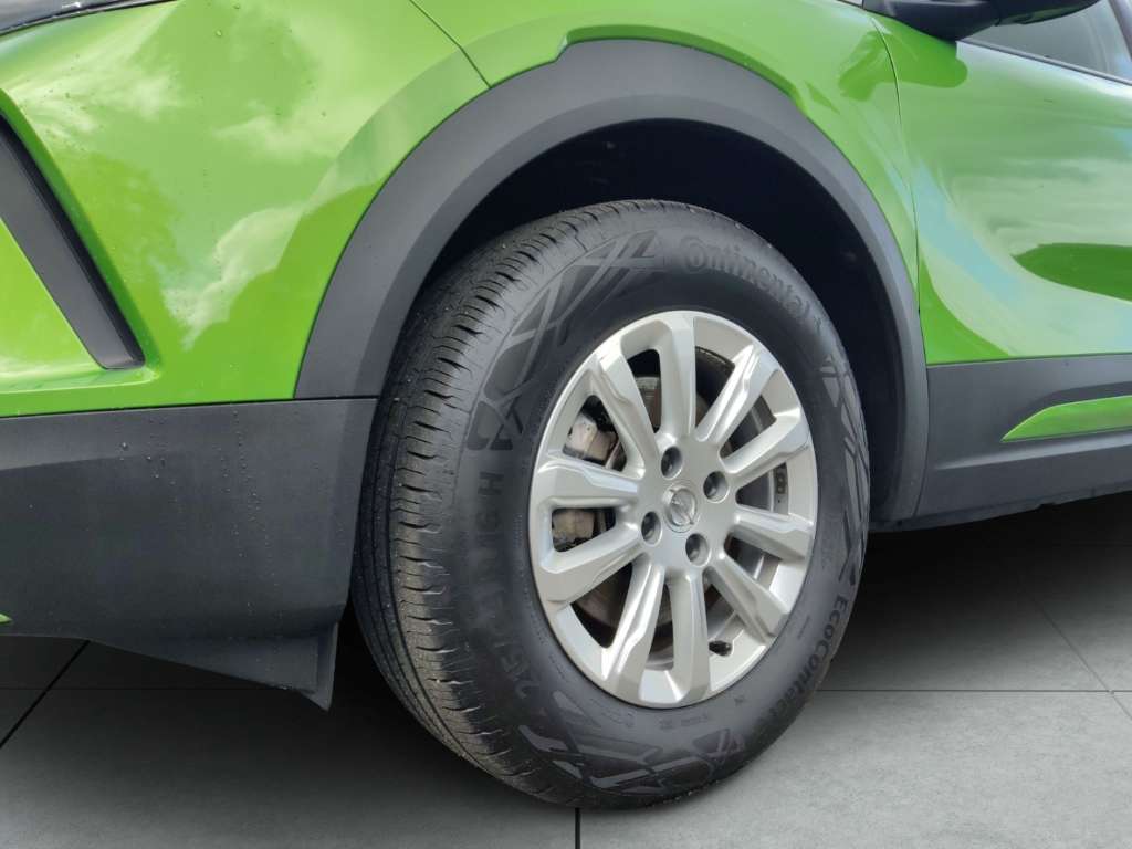 Opel Mokka E
