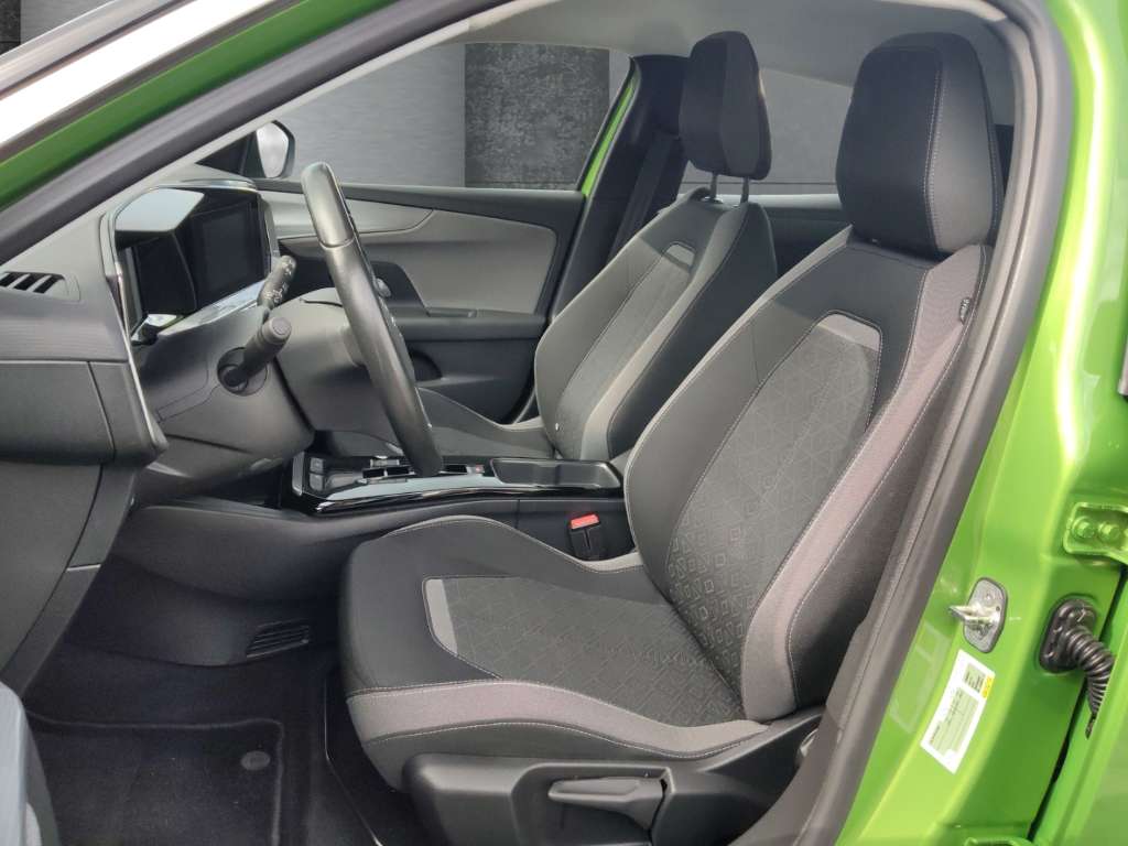 Opel Mokka E