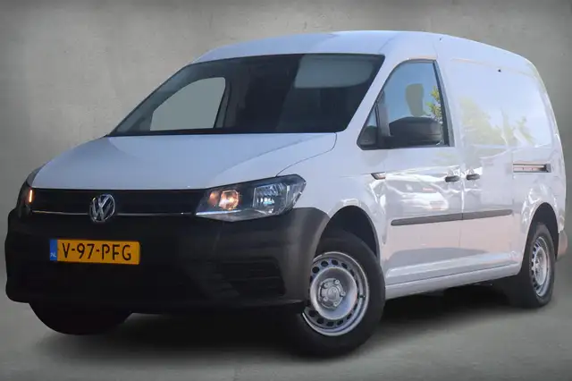 Volkswagen Caddy view 14
