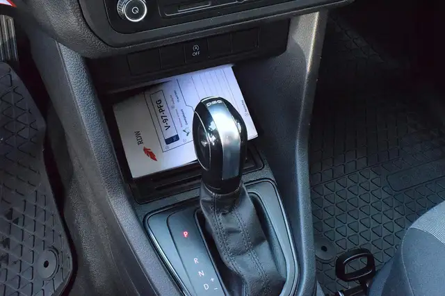 Volkswagen Caddy view 13