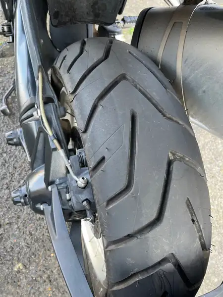 BMW R 1200 GS LC - foto 5