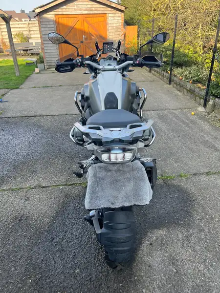 BMW R 1200 GS LC - foto 4
