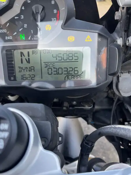 BMW R 1200 GS LC - foto 7