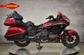 Honda GL 1800 40TH ANNIVERSARY Rood - thumbnail 1