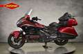 Honda GL 1800 40TH ANNIVERSARY Rood - thumbnail 5