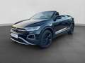 Volkswagen T-Roc Cabrio 1.5 TSI BLACK STYLE MATRIX KM18 BEA Schwarz - thumbnail 2