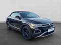 Volkswagen T-Roc Cabrio 1.5 TSI BLACK STYLE MATRIX KM18 BEA Schwarz - thumbnail 17