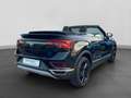 Volkswagen T-Roc Cabrio 1.5 TSI BLACK STYLE MATRIX KM18 BEA Schwarz - thumbnail 3
