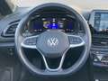 Volkswagen T-Roc Cabrio 1.5 TSI BLACK STYLE MATRIX KM18 BEA Schwarz - thumbnail 9