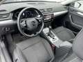 Skoda Superb Combi 2.0 TDI DSG Ambition 181€ m.20% Anz. AHK S Gris - thumbnail 10