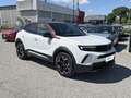 Opel Mokka 2ª serie - Mokka 1.2 Turbo GS Line Blanc - thumbnail 3