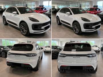 2.9 GTS 440cv pdk
