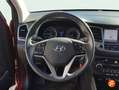 Hyundai TUCSON 1.6 GDI SLE 4x2 Rouge - thumbnail 5