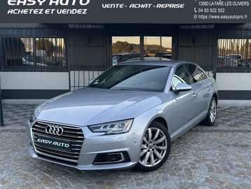 2.0 TDI 150ch Design S tronic 7