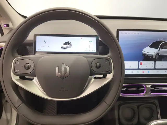Leapmotor B10 view 15